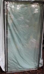 THERMOPANEN, Ophalen, Gevelraam of Ruit, Gebruikt, Minder dan 80 cm