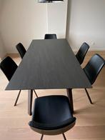 Tafel en stoelen, Ophalen, Zo goed als nieuw