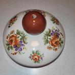 deksel van een terrine ,keramiek ., Antiek en Kunst, Ophalen