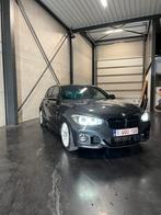 BMW 116i M pakket, Auto's, BMW, Leder, 5 deurs, Particulier, 3 cilinders