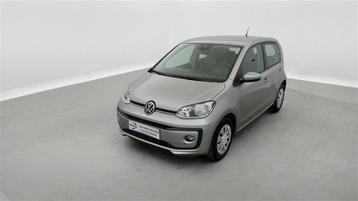 Volkswagen up! 1.0i Move Up! CAMERA / BLUETOOTH / PDC