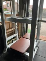 Vertical leg press, Ophalen of Verzenden