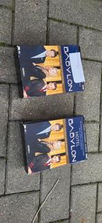 hotel babylon seizoen 2, Cd's en Dvd's, Ophalen of Verzenden, Zo goed als nieuw