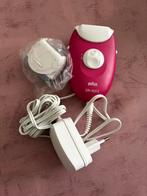 braun silk epil 3, Electroménager, Enlèvement ou Envoi, Comme neuf