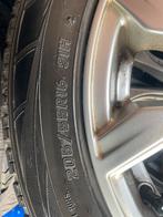 Winterbanden + velgen 205/55R16, Auto-onderdelen, Ophalen, Gebruikt, 16 inch, Banden en Velgen