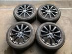 VW TRANSPORTER T5 T6 VELGEN + GOODYEAR 4S BANDEN 215 65 R16C, Auto-onderdelen, Ophalen of Verzenden, Gebruikt, BMW