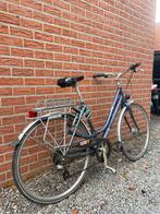 Fiets, Fietsen en Brommers, Fietsen | Dames | Damesfietsen, Ophalen, Gebruikt