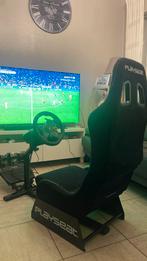logitech g29 set, Ophalen, Gebruikt, Stuur of Pedalen, PlayStation 5