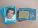 James Bond Moonraker chromos Topps 1979 91 verschillende, Enlèvement ou Envoi, Comme neuf, Film