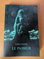 de smokkelaar. Lois Lowry, Boeken, Ophalen of Verzenden, Nieuw, Lois Lowry