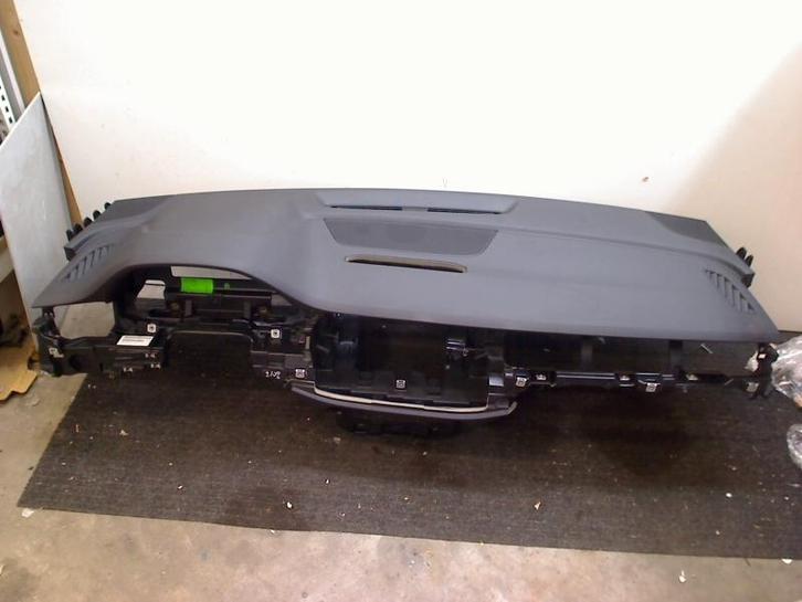 DASHBOARD Audi SQ7 (4MB / 4MG) (01-2016/12-2019), Auto-onderdelen, Dashboard en Schakelaars, Audi, Gebruikt