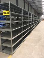 Gebruikte legbordstelling merk GS3, Enlèvement ou Envoi