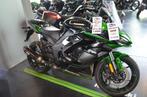 Kawasaki Ninja 1000 SX Floorclean 15499€ pack perfo incl., Motos, Motos | Kawasaki, 4 cylindres, 1000 cm³, Sport, Entreprise
