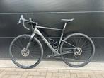 Cannondale topstone carbon gravelbike, Enlèvement, Comme neuf, Carbone