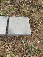 stapstenen, Ophalen, Nieuw, Beton
