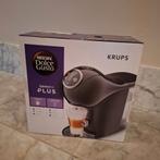 Dolce Gusto genio S, Espresso apparaat, Nieuw, Ophalen of Verzenden, 2 tot 4 kopjes