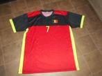 Voetbal shirt / Maat XXL Nieuw., Kleding | Heren, Sportkleding, Ophalen of Verzenden, Nieuw, Voetbal