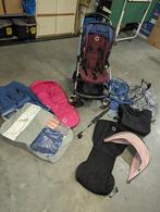 Bugaboo Bee 5 with Accessories, Kinderen en Baby's, Kinderwagens en Combinaties, Ophalen, Gebruikt, Kinderwagen, Bugaboo