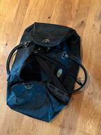 Reistas laurant david, Ophalen, 20 tot 30 cm, Zwart, Zo goed als nieuw