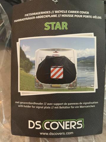 Fietsdragerhoes voor 3 fietsen beschikbaar voor biedingen