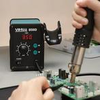 station de soudage à air chaud | LIVRAISON GRATUITE, Neuf, -, -, Envoi