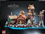 Lego Ideas 051: Viking Village, Ophalen of Verzenden, Lego