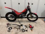 Honda Montesa de 2016, Ophalen, Zo goed als nieuw, 300 cc, Honda