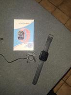 Smart watch, Bijoux, Sacs & Beauté, Montres connectées, Enlèvement