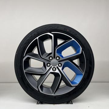Nette 20 inch Lynk en Co velgen + zomerbanden beschikbaar voor biedingen