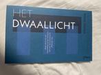 Het dwaallicht, Boeken, Literatuur, Ophalen of Verzenden, Zo goed als nieuw, Willem Elsschot, België