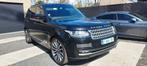 Range Rover 3.0SDV6 Hybride/Diesel Autobiography Full 1 eige, Auto's, Automaat, Zwart, Leder, Bedrijf