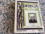 Uit GEZELLE’s leven en werk. Door prof. Dr Fr Baur, Enlèvement ou Envoi