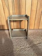 Bijzettafel, Sport en Fitness, Biljarten en Poolen, Ophalen