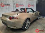 Mazda MX-5 MX-5 MY2023 Soft TOP Kazari + Driver ASS Pack, Autos, Mazda, Achat, Entreprise, Boîte manuelle, 2 portes