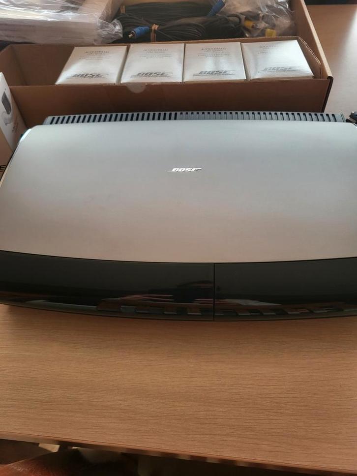 Bose lifestyle 18 série 2., TV, Hi-fi & Vidéo, Ensembles home-cinéma, Enlèvement ou Envoi