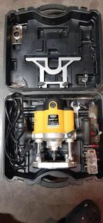 Defonceuse, Doe-het-zelf en Bouw, Gereedschap | Handgereedschap, Ophalen