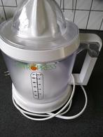 Citruspers,nieuw maar geen doos meer, Elektronische apparatuur, Ophalen, Zo goed als nieuw, Citruspers