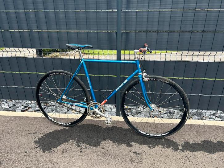 Stadsfiets, Fietsen en Brommers, Fietsen | Heren | Herenfietsen, Ophalen
