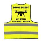 Fluo hesje voor drone piloot, Enlèvement ou Envoi, Neuf