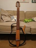 Yamaha silent guitar slg100n, Muziek en Instrumenten, Ophalen, Gebruikt