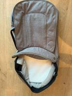 Joolz day 3 antraciet grijs met toebehoren, Kinderen en Baby's, Ophalen, Zo goed als nieuw, Kinderwagen, Overige merken
