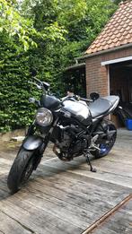 Suzuki SV650, Motoren, Motoren | Suzuki, 2 cilinders, Motorrijbewijs A, Particulier, Meer dan 35 kW