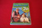 dvd samson & gert reis naar de far west, Cd's en Dvd's, Ophalen of Verzenden