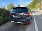 Subaru OUTBACK 2.5i AWD 4X4 UTILITAIRE HTVA 10500€, Auto's, Subaru, Automaat, 4 cilinders, 2498 cc, Leder