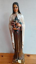 Heiligen beeld. Theresia van Lisieux., Antiek en Kunst, Ophalen