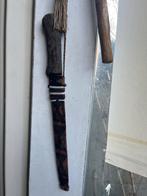 poignard art ethnique, Antiquités & Art, Enlèvement