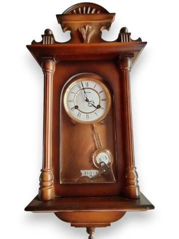 horloge murale HERMLE beschikbaar voor biedingen