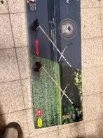 Débroussailleuse, Jardin & Terrasse, Enlèvement