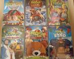 Dvd's plop, Ophalen, Zo goed als nieuw