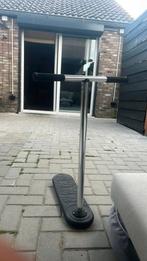 Trampoline step, Ophalen, Zo goed als nieuw